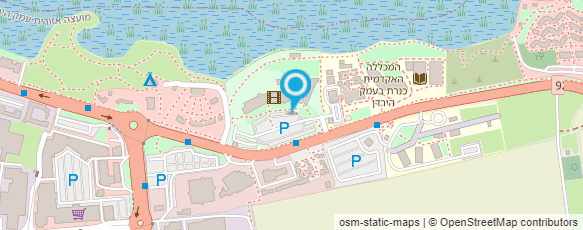 מפת הגעה אל חכמת הבייגלה