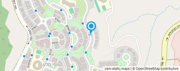 מפת הגעה אל מעיין 2000