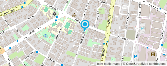 מפת הגעה אל Honesty