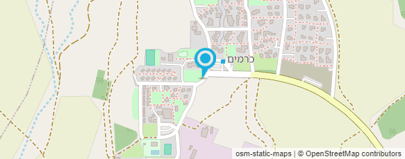 מפת הגעה אל Shir nail art