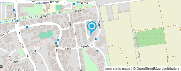 מפת הגעה אל מרוז פתרונות הפצה