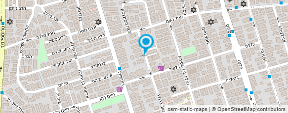 מפת הגעה אל אירית אפילציה