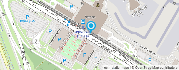 מפת הגעה אל אירוקה מפת הגעה אל אירוקה