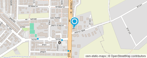 מפת הגעה אל ג'פניקה