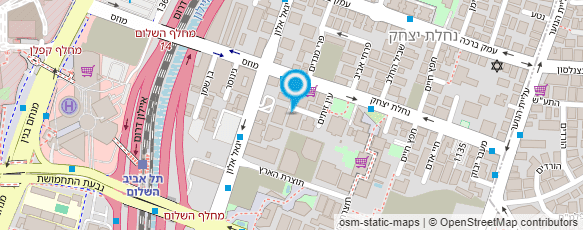 מפת הגעה אל הארי פוטר וחדר הסודות