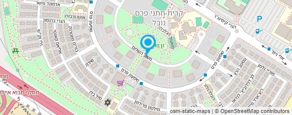 מפת הגעה אל אבי חשמל מפת הגעה אל אבי חשמל