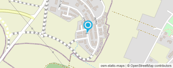 מפת הגעה אל מיויט שרותי איי טי