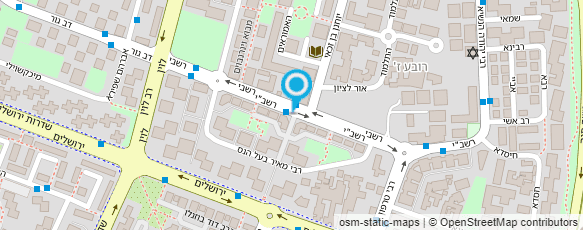 מפת הגעה אל עיצוב הזמנות