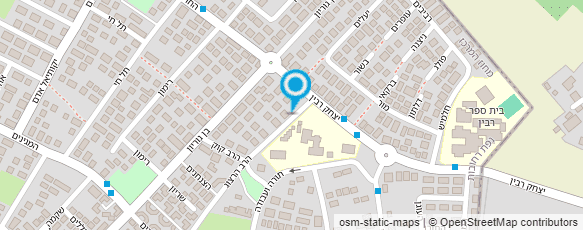 מפת הגעה אל ליאם LIAM תכשיטים