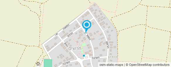 מפת הגעה אל סדנאות אמנות עם ליאת מפת הגעה אל סדנאות אמנות עם ליאת