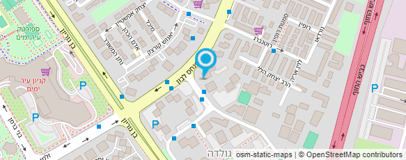 מפת הגעה אל פרננדו