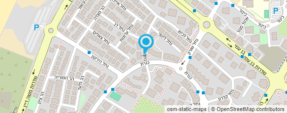 מפת הגעה אל הסוף לכאב