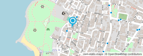 מפת הגעה אל עודד משרקי רפואה סינית מפת הגעה אל עודד משרקי רפואה סינית