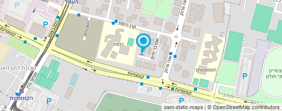 מפת הגעה אל תיירות ונופש - טיולים מאורגנים לגאורגיה