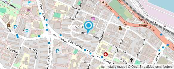 מפת הגעה אל M.A.N הובלת דירות ומשרדים מפת הגעה אל M.A.N הובלת דירות ומשרדים