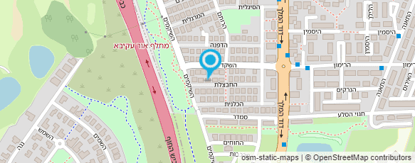 מפת הגעה אל יוסי צילום אירועים מפת הגעה אל יוסי צילום אירועים