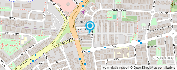 מפת הגעה אל אמאתינוק  -ליווי התפתחותי לתינוקות