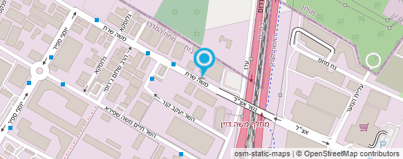 מפת הגעה אל פיטקול