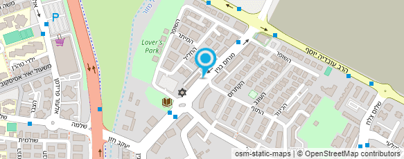 מפת הגעה אל אנג'ו עיסוי אסיאתי מפת הגעה אל אנג'ו עיסוי אסיאתי