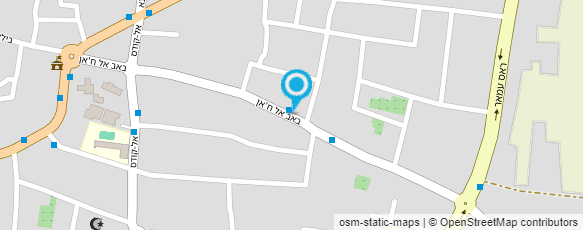 מפת הגעה אל עולם הפרחים