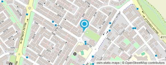 מפת הגעה אל אהרוני שיפוצים מפת הגעה אל אהרוני שיפוצים