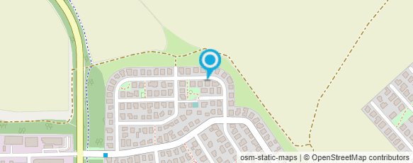 מפת הגעה אל העוגות של גלגול