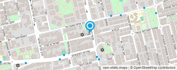 מפת הגעה אל קו ישראלי - שרותי תקשורת מפת הגעה אל קו ישראלי - שרותי תקשורת