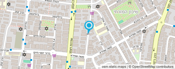 מפת הגעה אל אנגלית לילדים