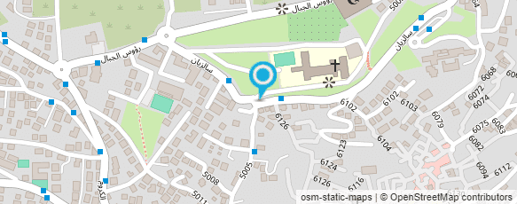 מפת הגעה אל ואתק ברגות