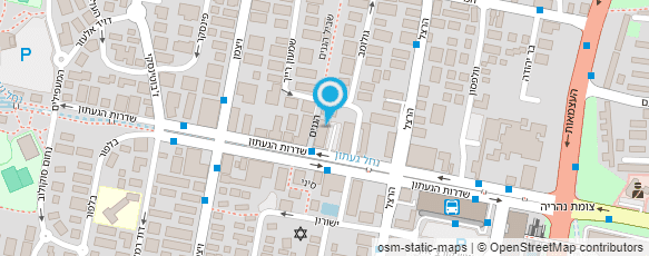 מפת הגעה אל חמסיקה