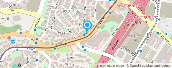 מפת הגעה אל אוריאל שירותי גז מפת הגעה אל אוריאל שירותי גז