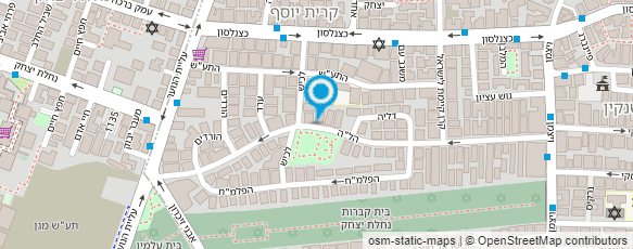 מפת הגעה אל אשר אנסטלציה מפת הגעה אל אשר אנסטלציה