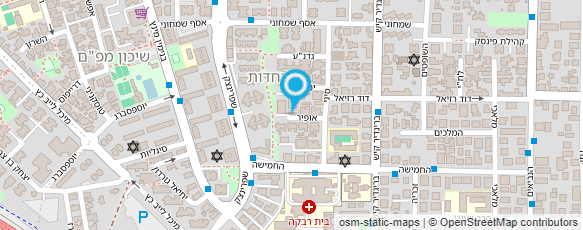 מפת הגעה אל י.ל שליחויות והפצה מפת הגעה אל י.ל שליחויות והפצה