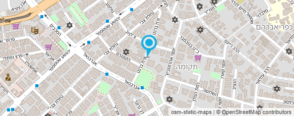 מפת הגעה אל רני נחמני עבודות עפר ותשתיות מפת הגעה אל רני נחמני עבודות עפר ותשתיות