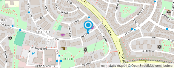 מפת הגעה אל רוזי פינקלשטיין - בקשר משפחתי מפת הגעה אל רוזי פינקלשטיין - בקשר משפחתי