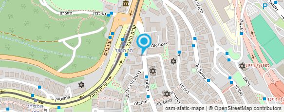 מפת הגעה אל כספי פון