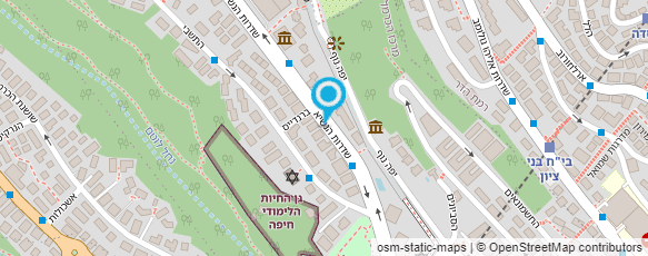 מפת הגעה אל צופן דה וינצ'י