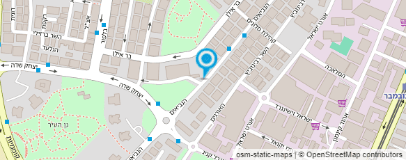 מפת הגעה אל טיולים ואתגרים מפת הגעה אל טיולים ואתגרים