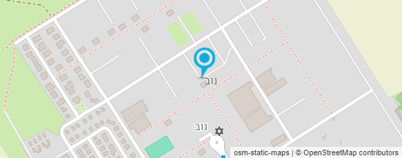 מפת הגעה אל גיליס - קצביה מסעדה