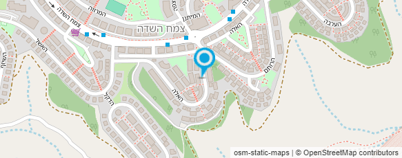 מפת הגעה אל תכשיטי החן