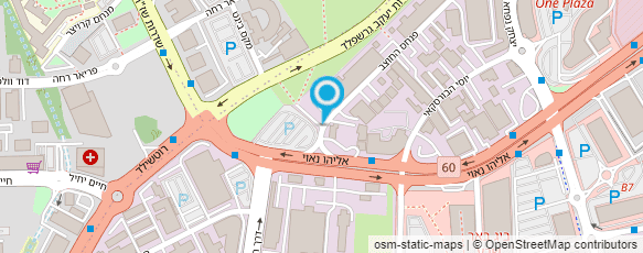 מפת הגעה אל וילי סטריאו