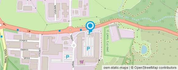 מפת הגעה אל יינות ביתן מפת הגעה אל יינות ביתן