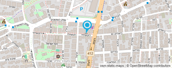 מפת הגעה אל מיקרו פון מפת הגעה אל מיקרו פון