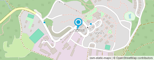 מפת הגעה אל מגי לוי צעד לשינוי