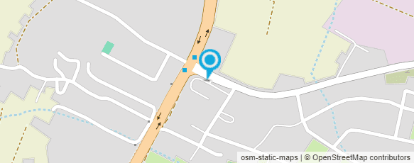 מפת הגעה אל מפגש 444