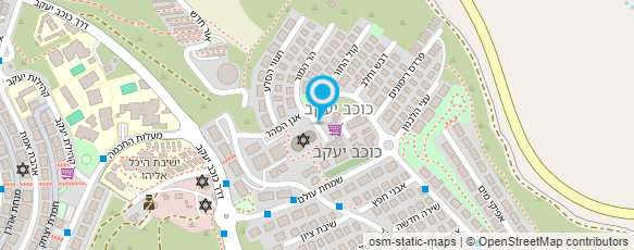 מפת הגעה אל שוק מהדרין מפת הגעה אל שוק מהדרין