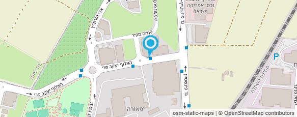 מפת הגעה אל יינות ביתן מפת הגעה אל יינות ביתן