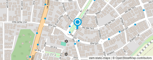 מפת הגעה אל KattyNaiLs