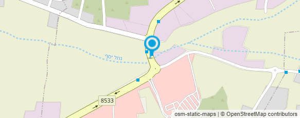 מפת הגעה אל טופ רכב