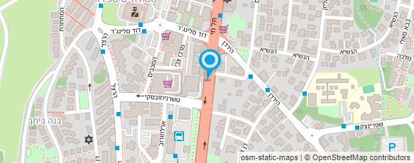 מפת הגעה אל פיצושיה